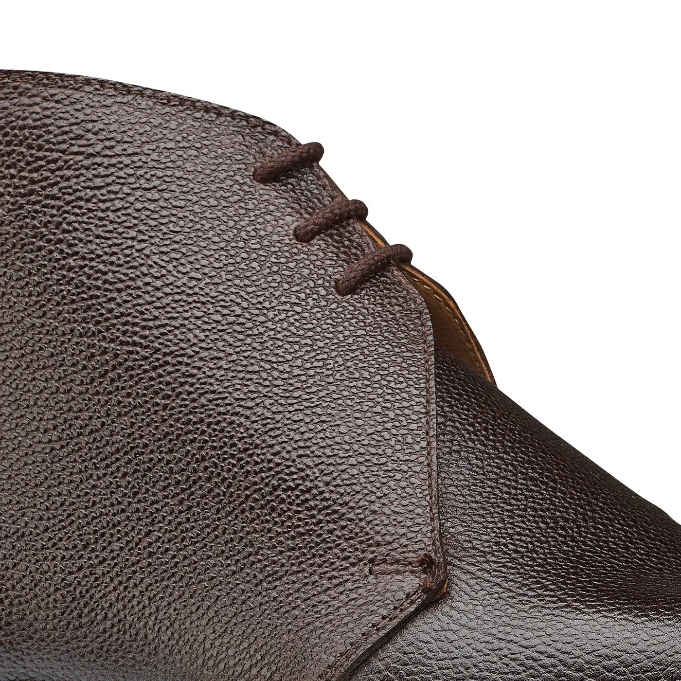 Comfortable Support Dartmoor 3 Truffle Angus Grain