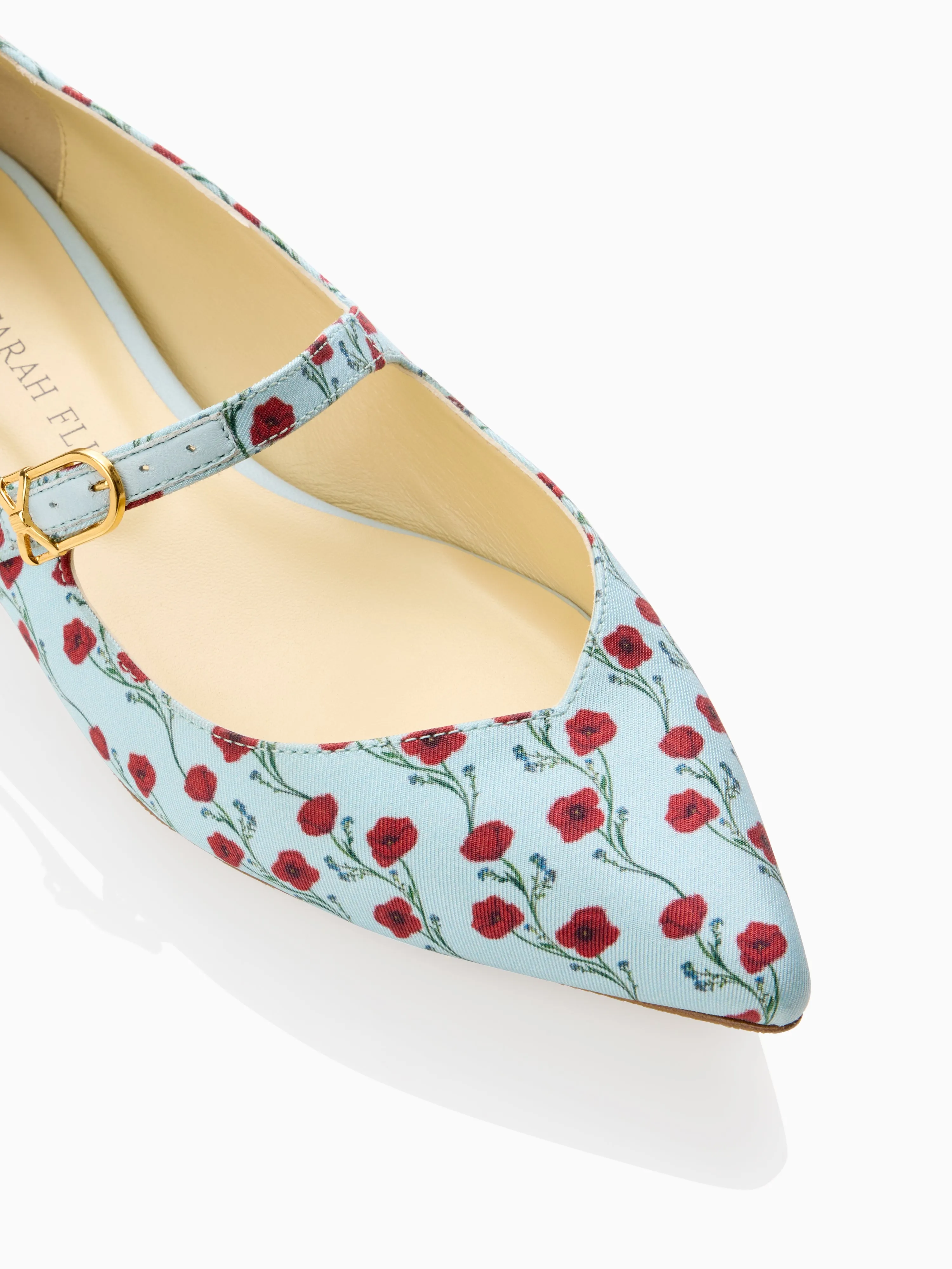 Relaxed Walk reliable shoes Runi