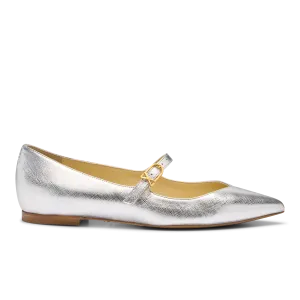 Flat Sole Runi