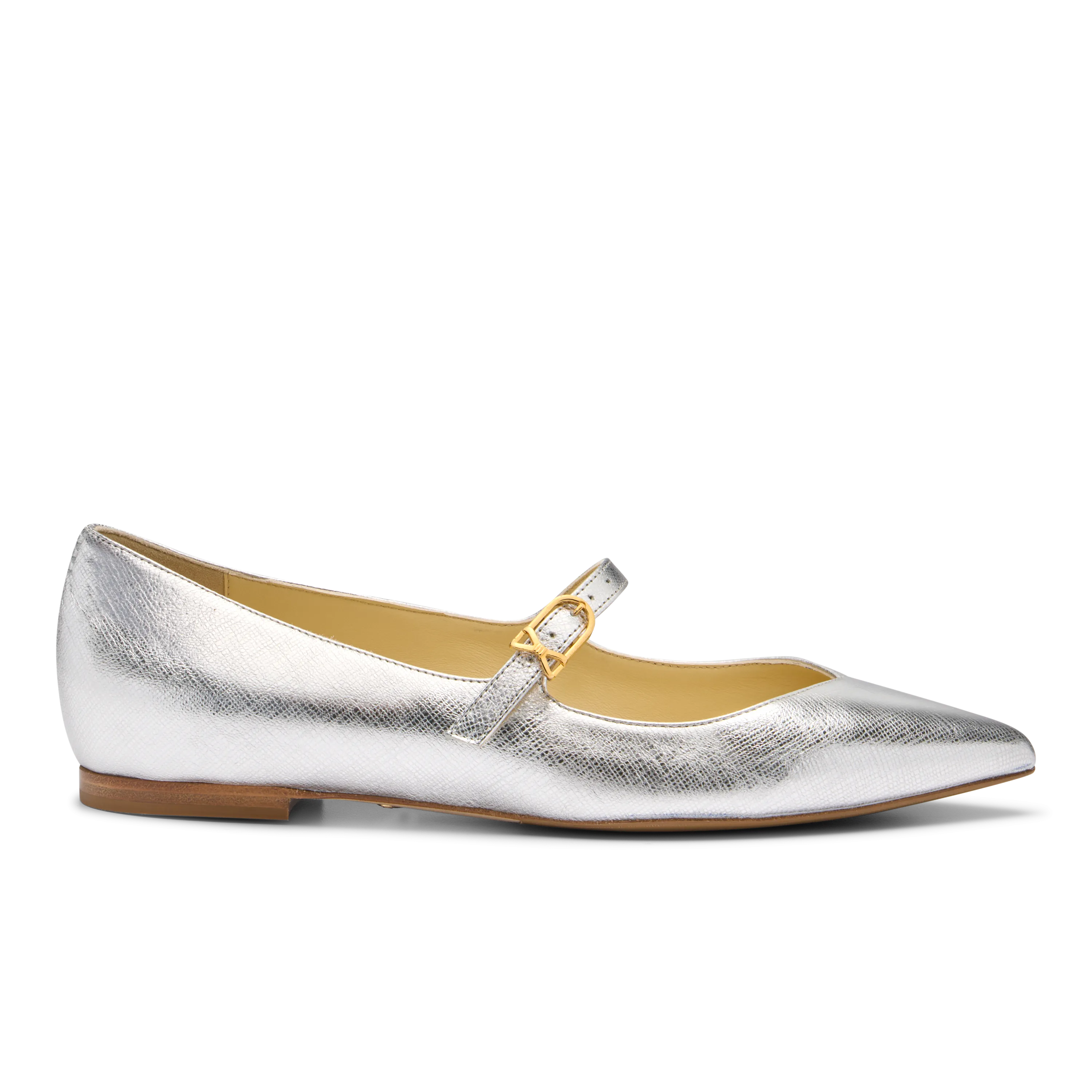 Flat Sole Runi