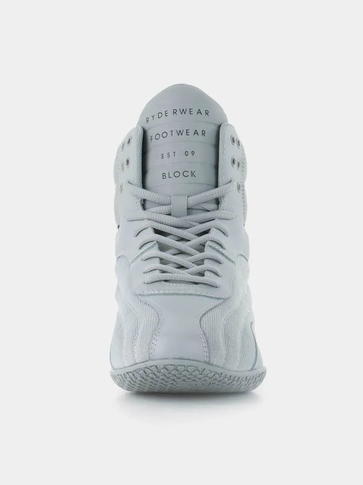 Ryderwear D-Mak Block - Grey
