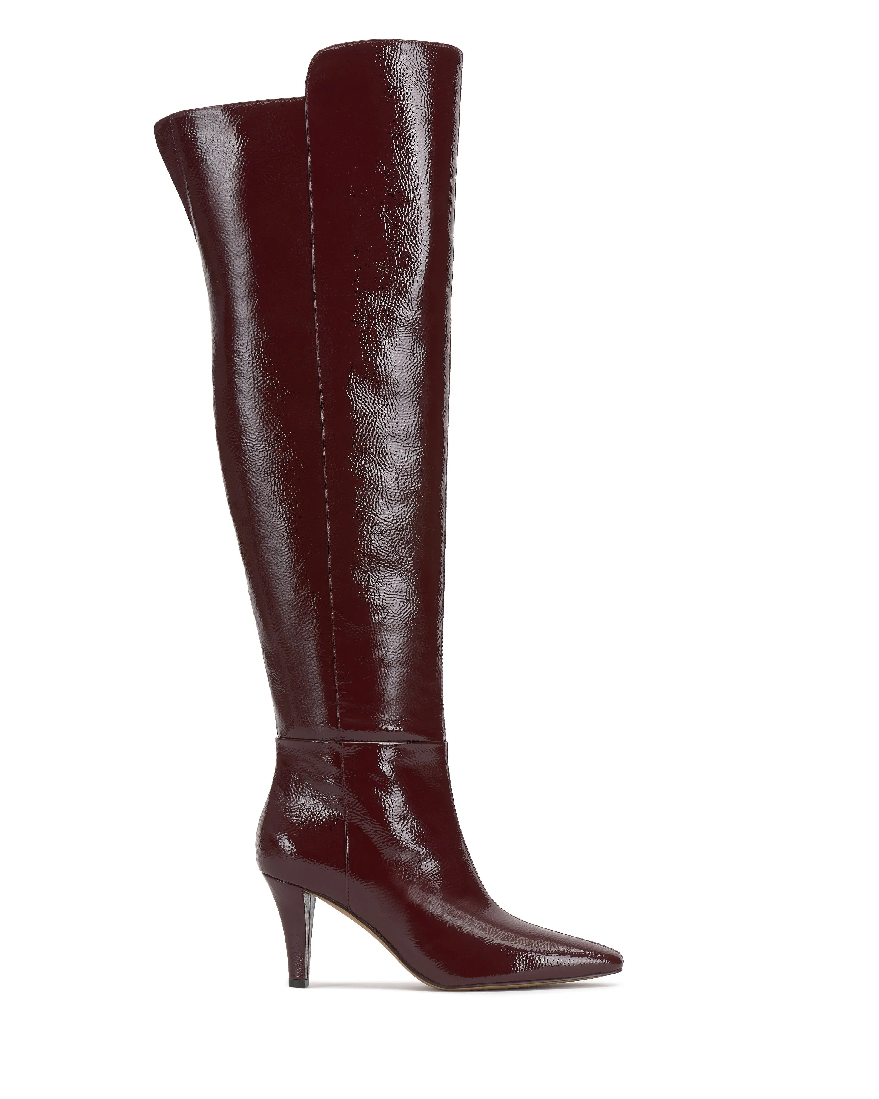 Responsive Cushion Tech Sabella Over the Knee Boot