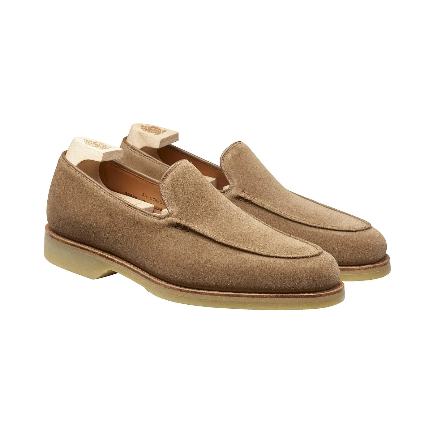 Game Ready Salcombe 2 Desert Suede