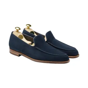 Wild Trek Salcombe Ocean Suede