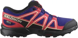 SALOMON Boy's Outdoors Unisex Kids Sports Shoes