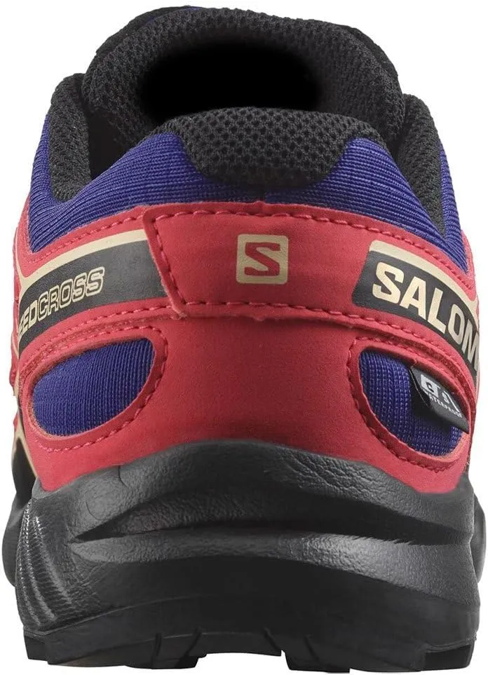 SALOMON Boy's Outdoors Unisex Kids Sports Shoes