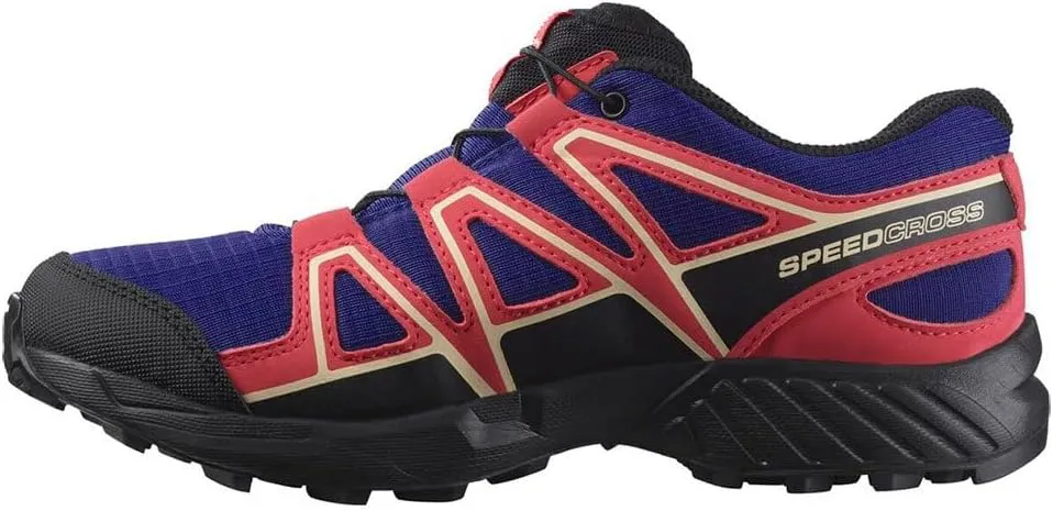 SALOMON Boy's Outdoors Unisex Kids Sports Shoes