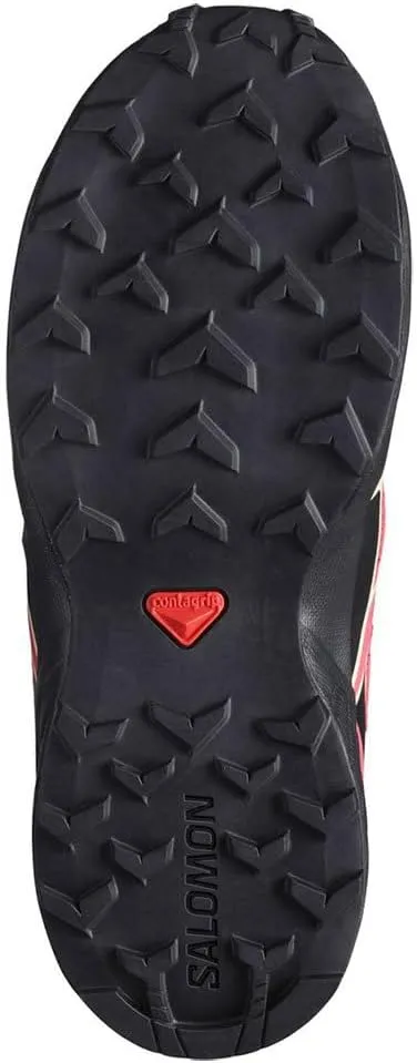 SALOMON Boy's Outdoors Unisex Kids Sports Shoes