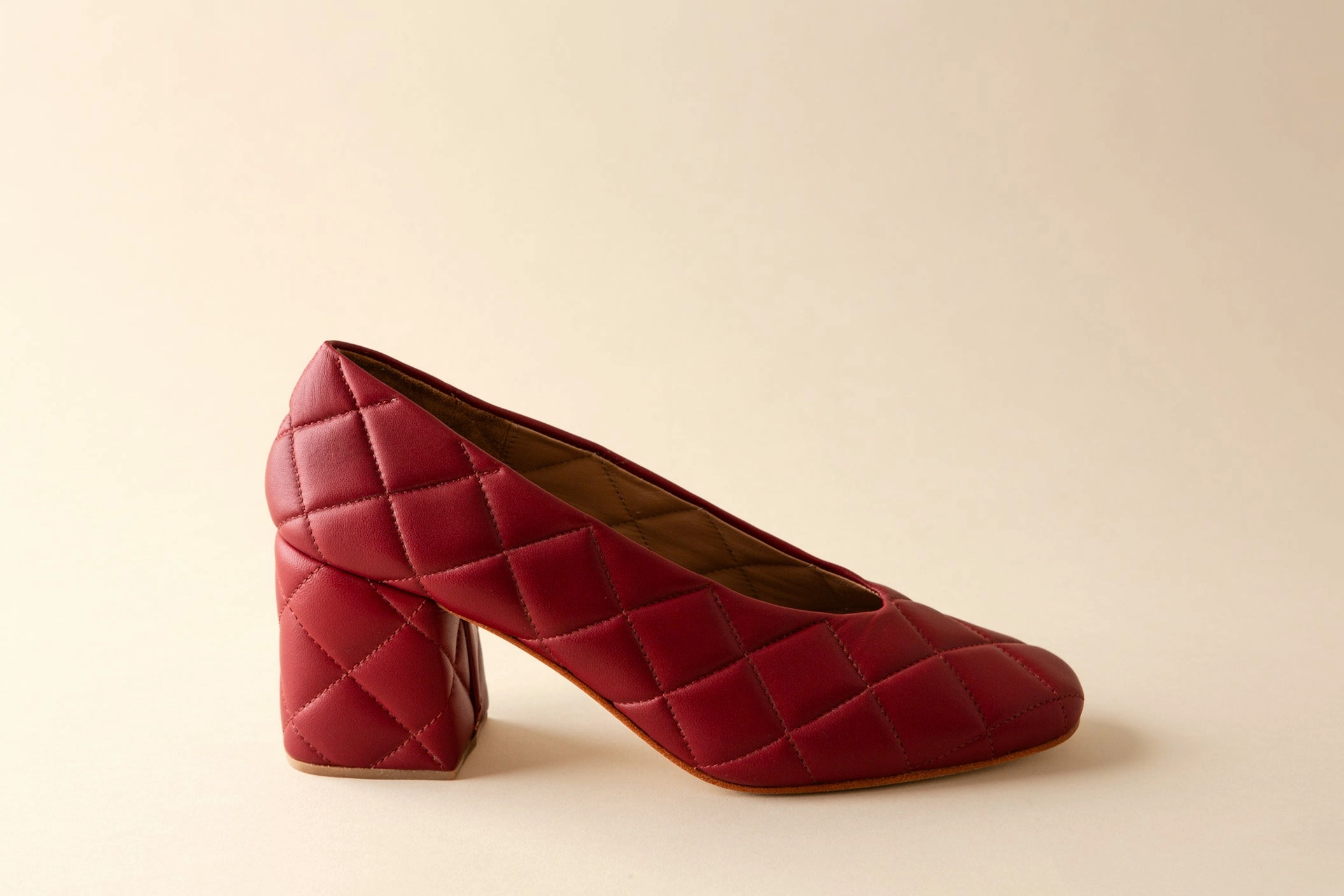 SALVADOR High Fashion Shoes Fashion Pumps