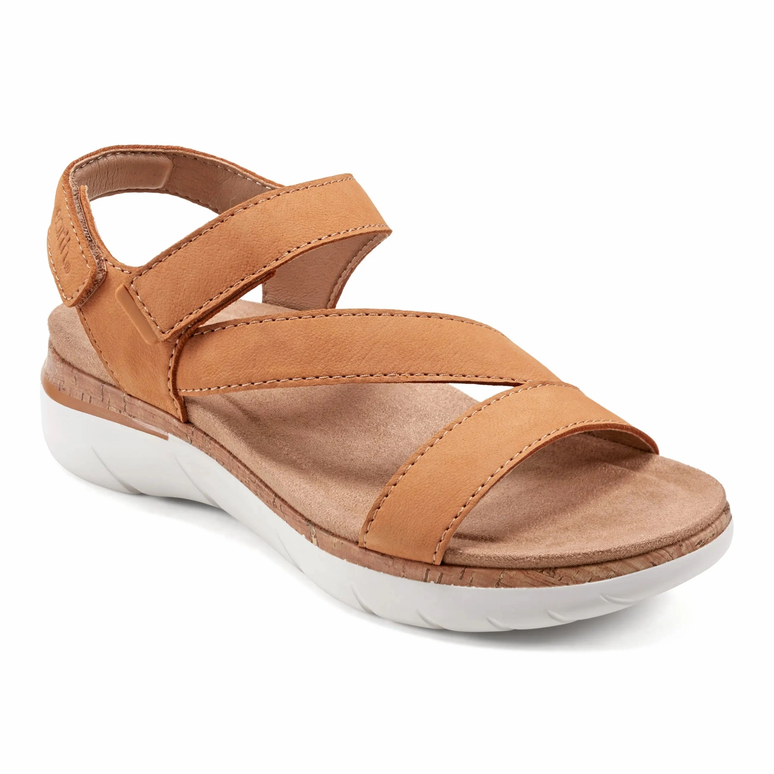 Roni Casual Strappy Flat Sandals Y Strap Design Trendy Footwear for Men