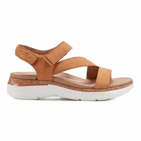 Urban Go Roni Casual Strappy Flat Sandals