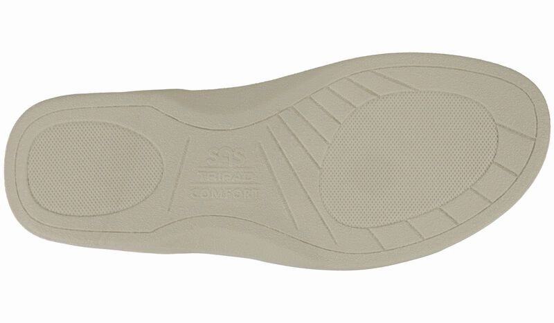 Comfortable Walk Closed Toe Design Duo - Halo