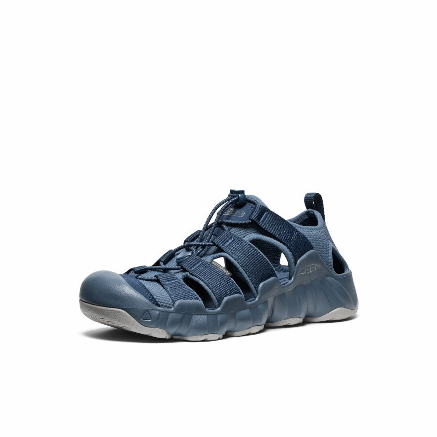 Men's Hyperport H2 Sandal  |  Vintage Indigo/Naval Academy Seamless Edge Finish