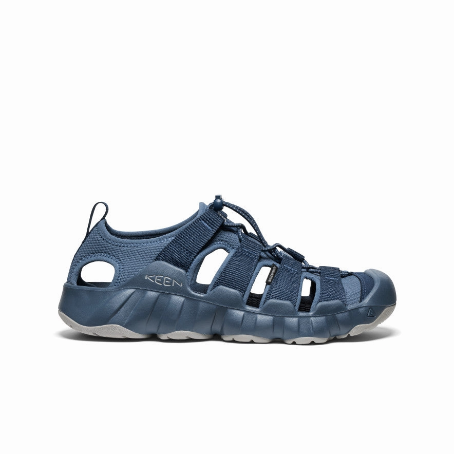 Men's Hyperport H2 Sandal  |  Vintage Indigo/Naval Academy Sporty Comfortable