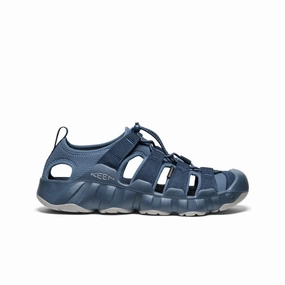 Men's Hyperport H2 Sandal  |  Vintage Indigo/Naval Academy Sporty Comfortable