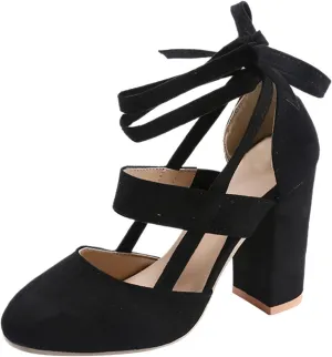 Sandals for Women Prom Heeled Sandals for Women Rhinestone Heels Womens Strappy Ankle Strap Dress Party Shoes