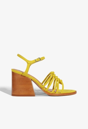Brave Walk Sandy Sandal