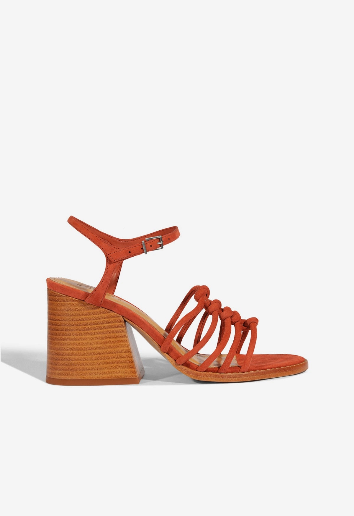 Sandy Sandal Nature Walk