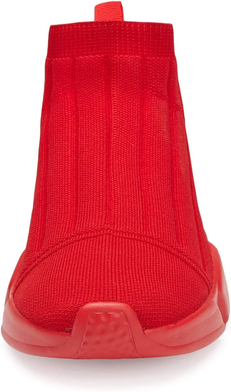 Santiro Women's Sock Sneakers Walking Tennis Shoes Breathable Casual Sports Shoes
