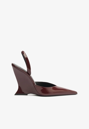 Siena Pump High Heel All Season