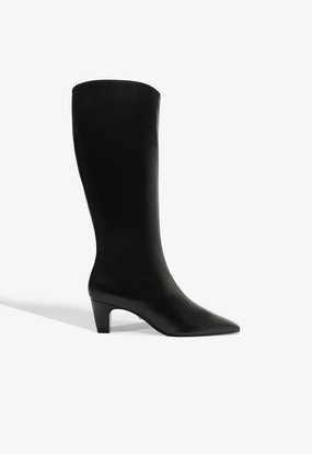Seamless Fit Work Commute Strap Mode Dellia Up Boot