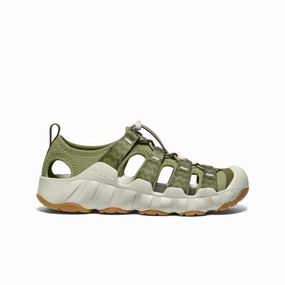Outdoor Event Men's Hyperport H2 Sandal  |  Martini Olive/Plaza Taupe