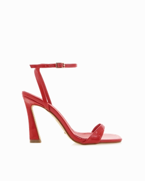 ORIANE - RUBY PATENT One Off Classic Shape