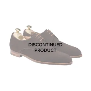 Any Path Waterford Dark Oak Suede