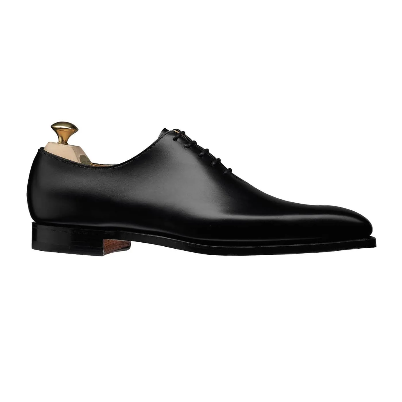Alex Black Calf Pastel tone Media Pop