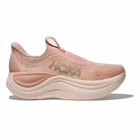 Women's Skyward Laceless - Rose Latte / Rose Cream Club Night