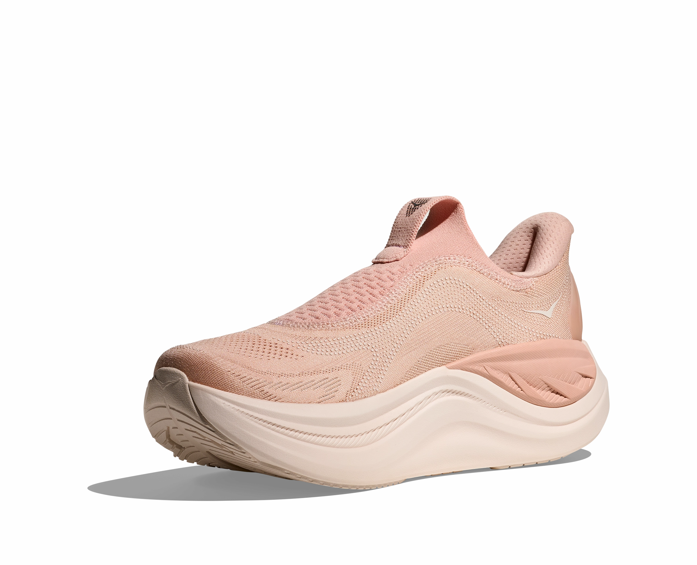 Women's Skyward Laceless - Rose Latte / Rose Cream Hot Pick Flex grooves