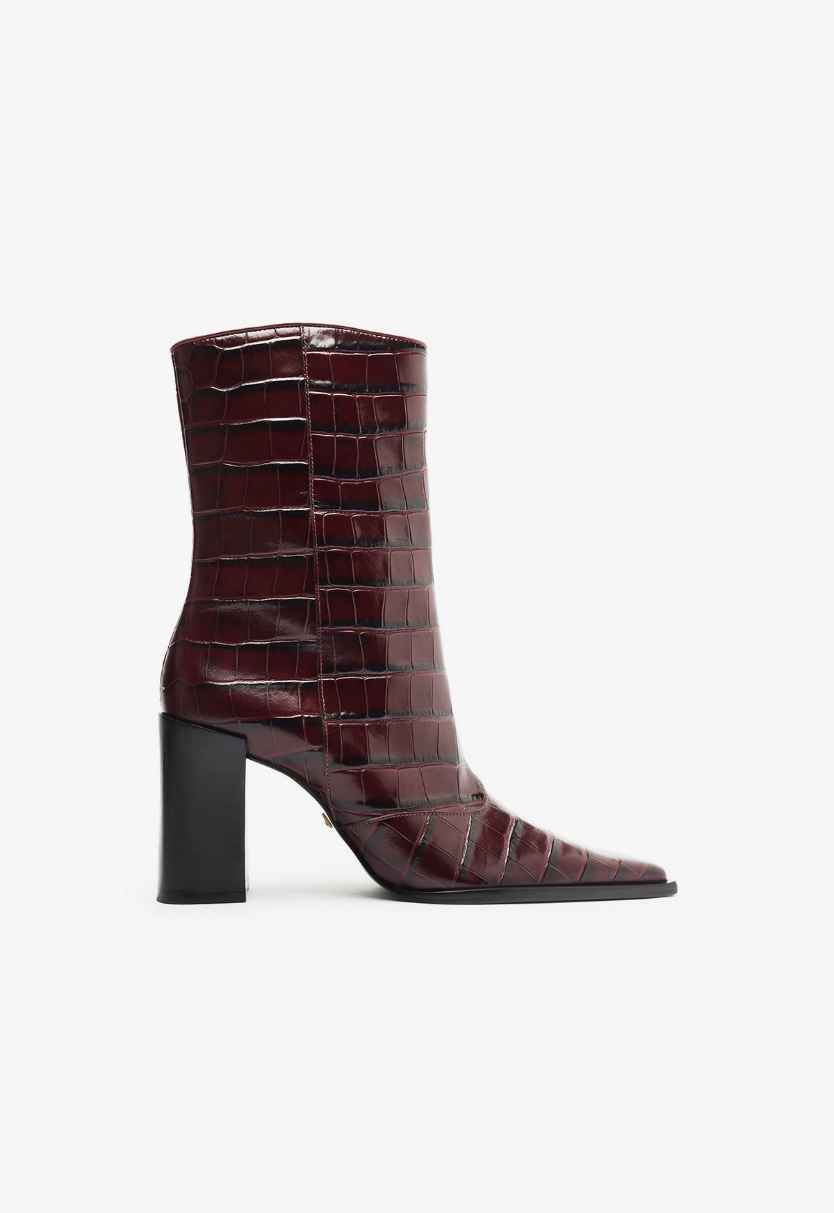 Palm Base Mesh Cool Raffaela Bootie