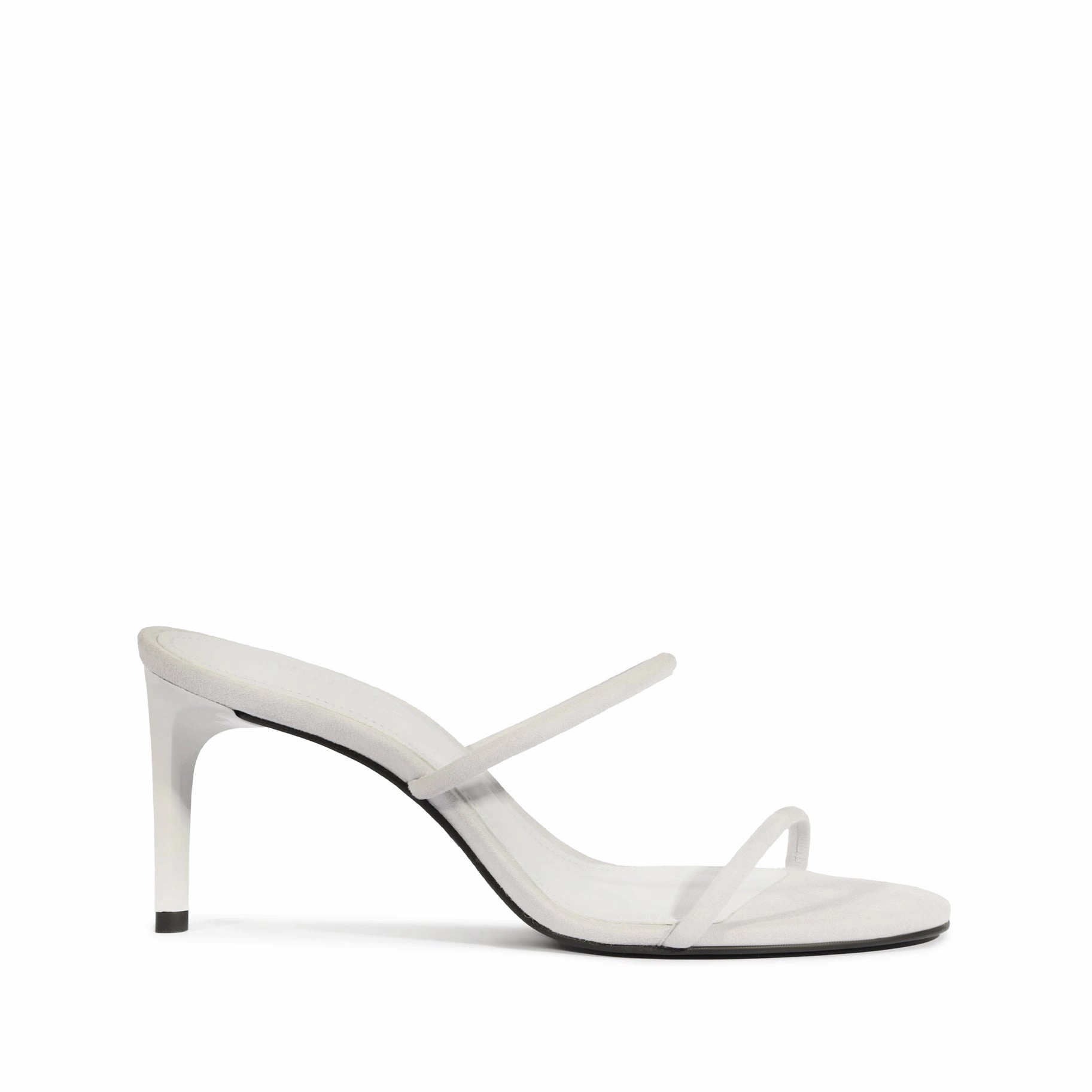 Impact Resistance Taliah Suede Sandal