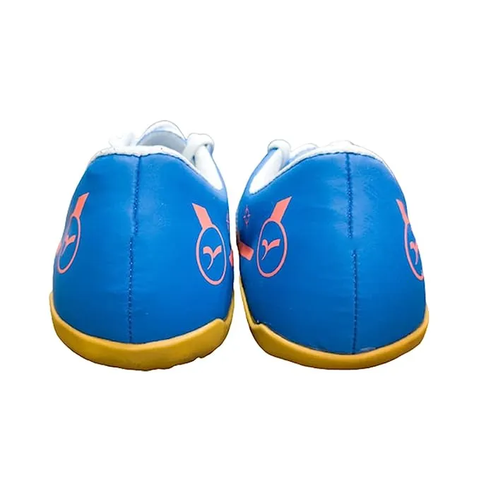 Sega March Non-Marking Court Shoes for Badminton