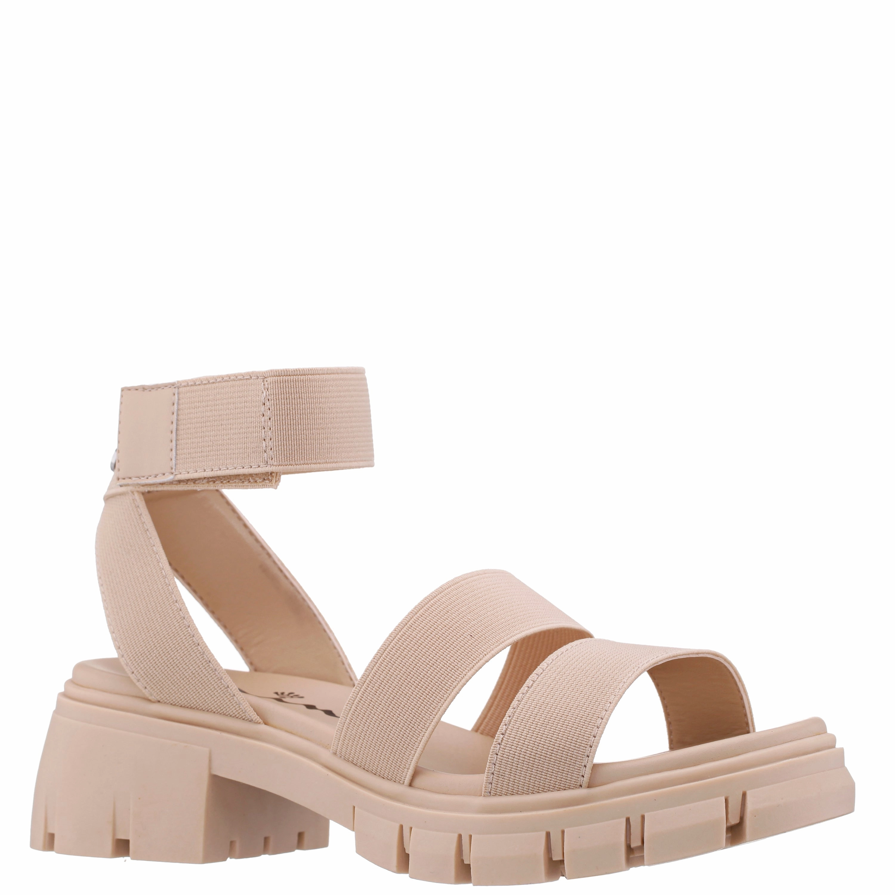 Heel Cup Support Easy To Clean SERI-LIGHT NATURAL