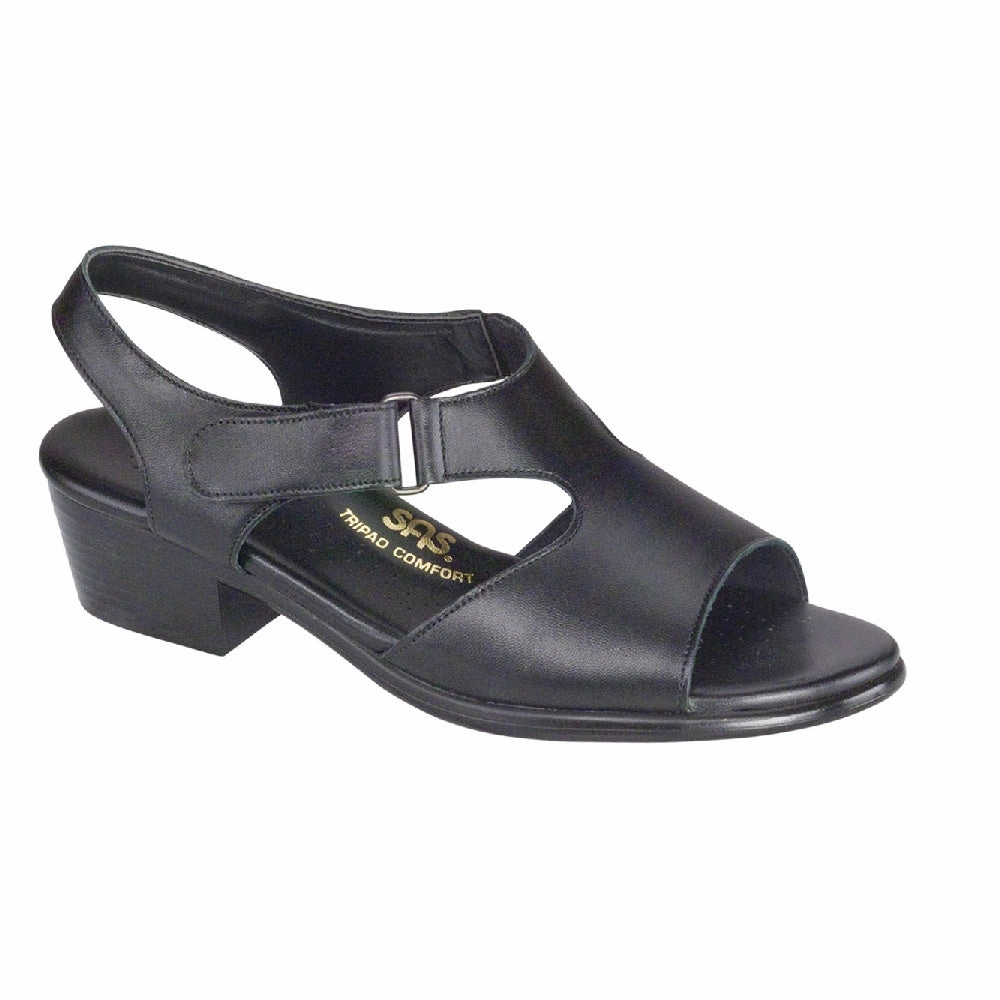 Fashionable Suntimer - Black