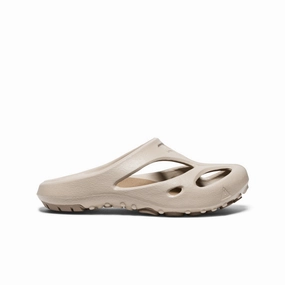 Women's Shanti Clog  |  Plaza Taupe/Timberwolf Casual Footwear for Active Life Sunshine Walk