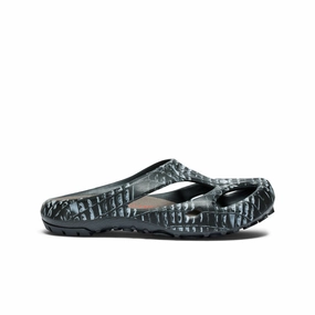Shanti Arts Clog x Gentle Fullness  |  GF Eyes Breathable Flip-flops Casual Shoes