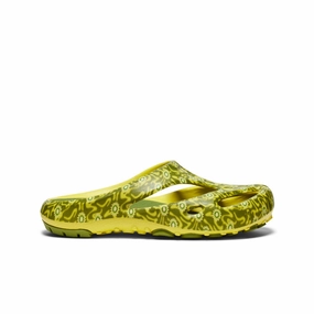 Light Motion Sandal Add Ons Shanti Arts Clog x Gentle Fullness  |  GF Flowers