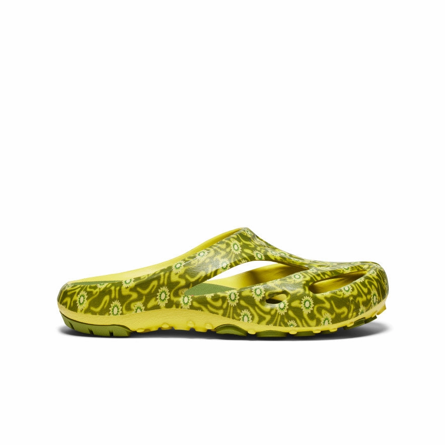 Light Motion Sandal Add Ons Shanti Arts Clog x Gentle Fullness  |  GF Flowers