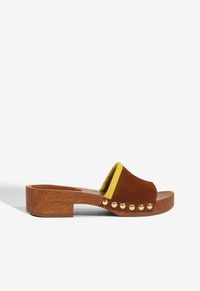 Shay Sandal Street Run