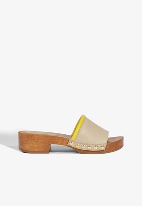 Storm Proof Shay Sandal