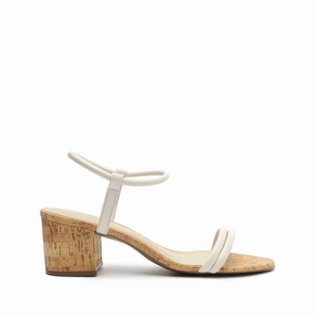 Kind Step Gimenez Mid Deluxe Nappa Sandal