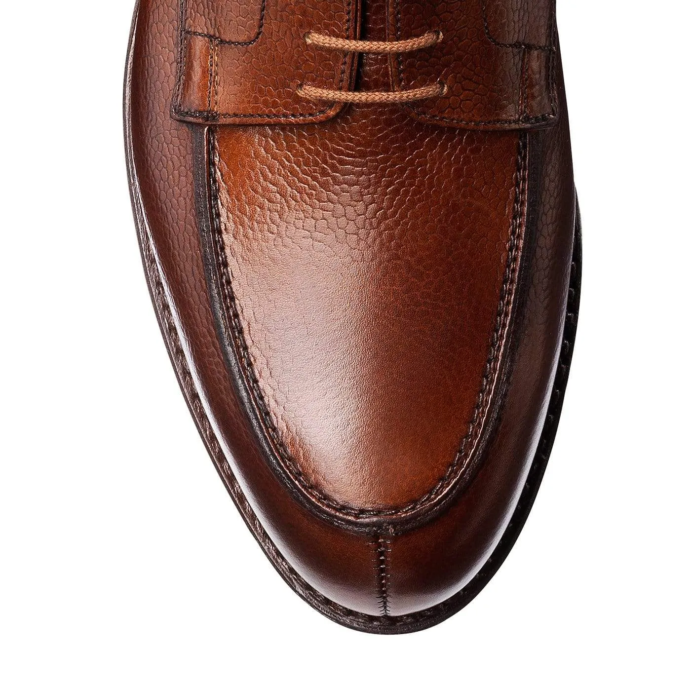 Durham Tan Scotch Country Grain Year long Travel Light