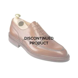 Durham Tan Scotch Country Grain All Weather Urban Walkers Flex grooves
