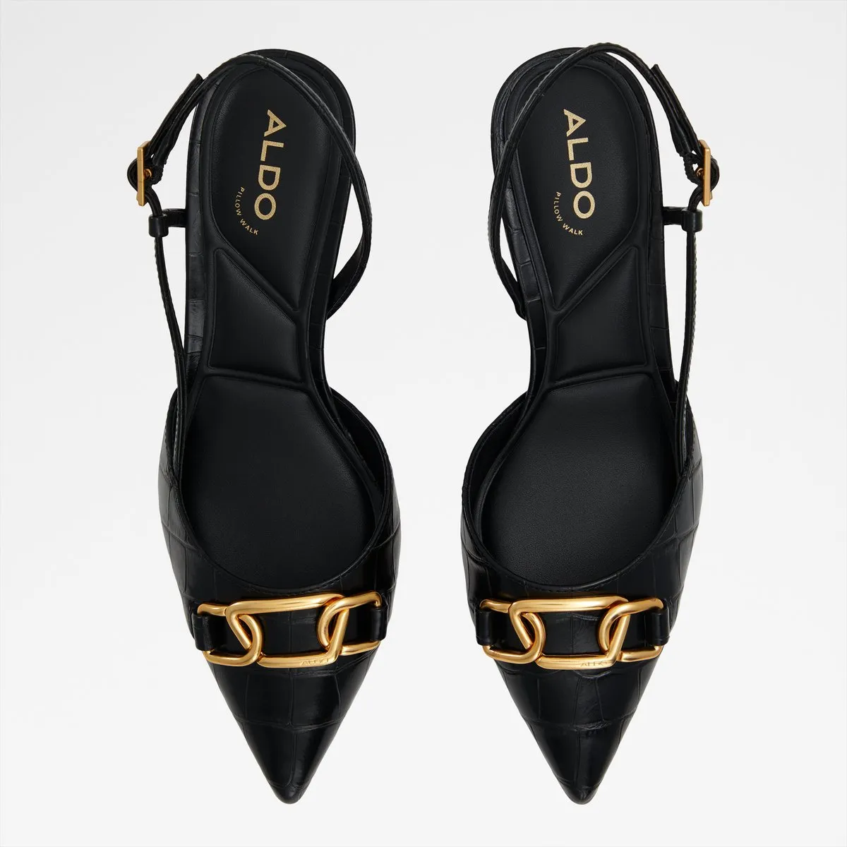 Shirly Heeled Shoes