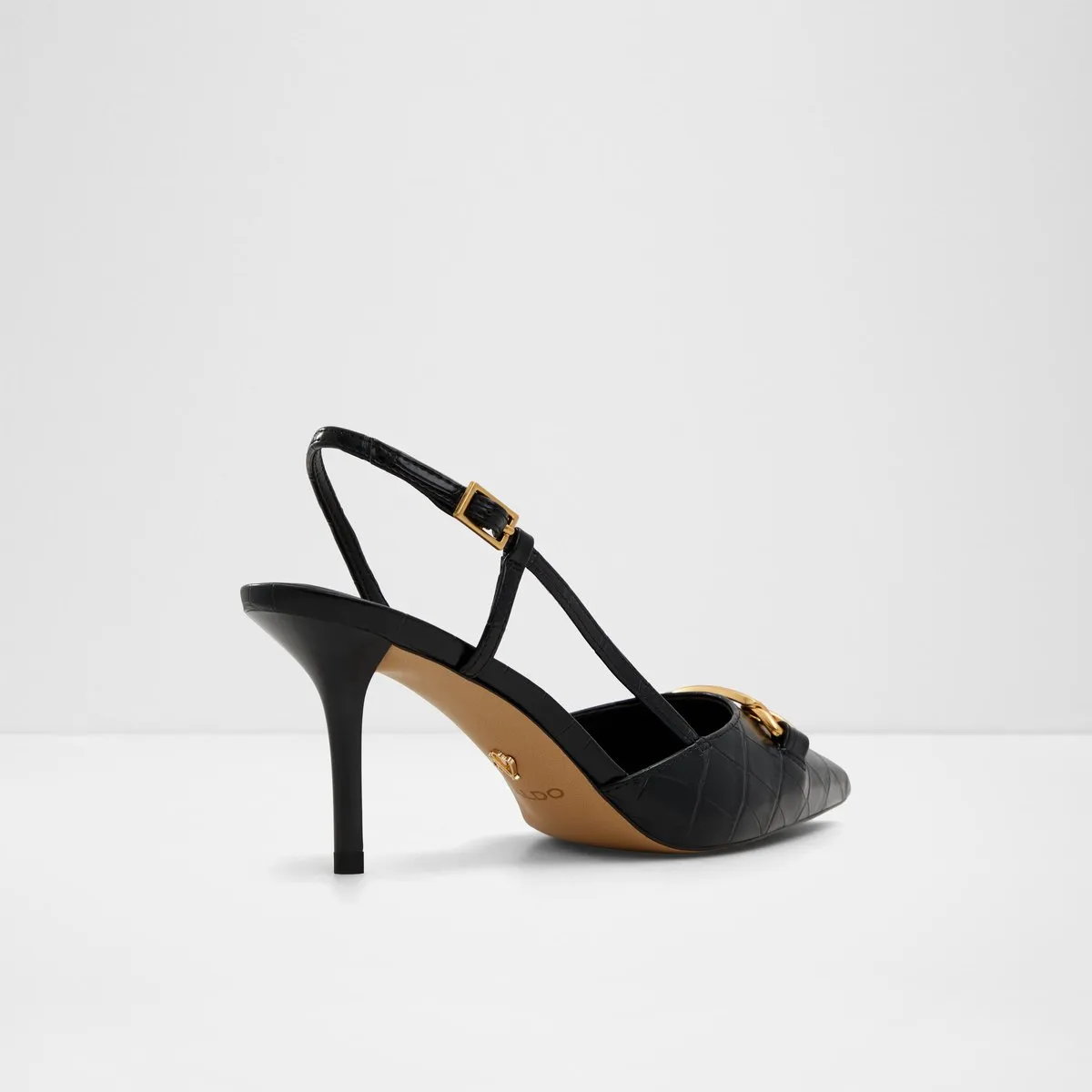 Shirly Heeled Shoes