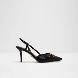 Shirly Heeled Shoes
