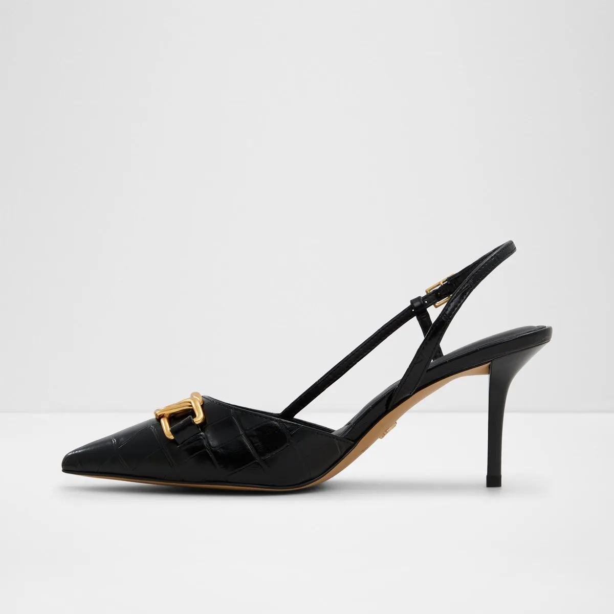 Shirly Heeled Shoes