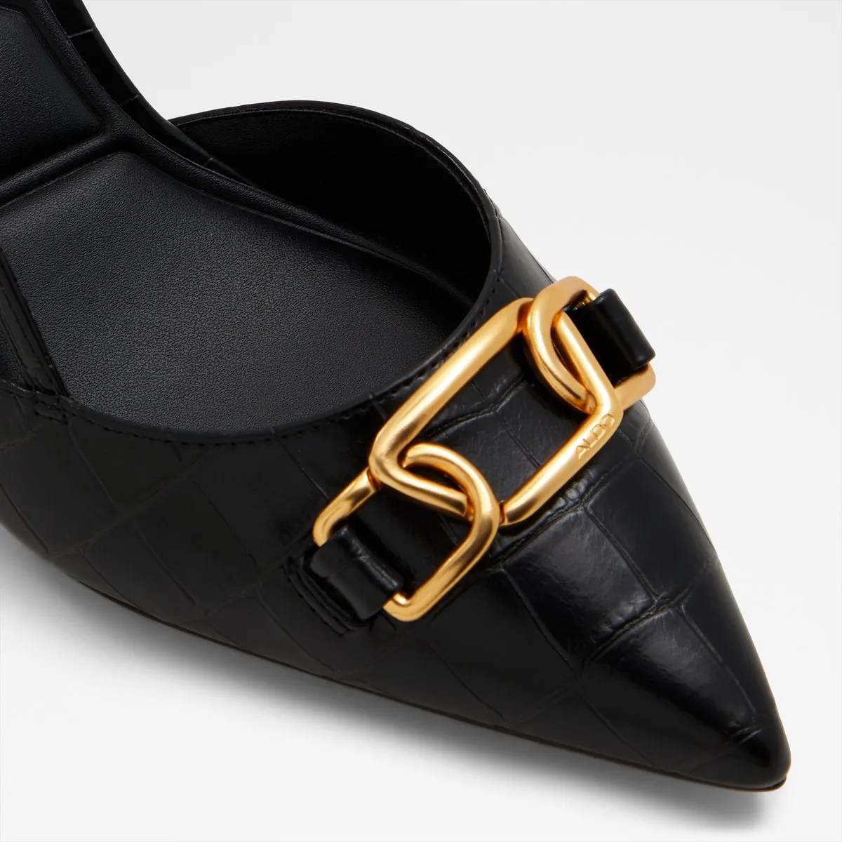 Shirly Heeled Shoes